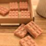 Pain Au Chocolat Bakery Inspired Wax Melts, thumbnail 4 of 7