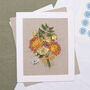 Friend Bouquet Artwork, thumbnail 5 of 5