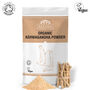 Organic Ashwagandha Powder 1kg Stress Anxiety Sleep Aid, thumbnail 1 of 2