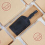 Personalised Leather Luggage Tag, thumbnail 8 of 12