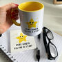 Personalised You're A Star Teacher Thank You Mug, thumbnail 5 of 5