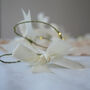 Satin Bow Fairy Lights, thumbnail 12 of 12