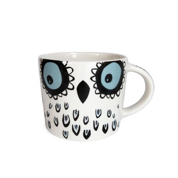 Owl Mug, 4 of 4