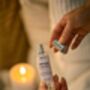 Lavender, Patchouli And Orange Pillow Mist, thumbnail 1 of 4