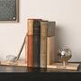 Personalised Golf Bookends, thumbnail 1 of 9