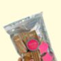 Six Shooting Star Party Bags With Five Fillers, thumbnail 9 of 10