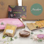Hot Chocolate And Cookies Letterbox Gift, thumbnail 4 of 8