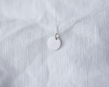 Graduation Gift, Personalised Necklace, 7 of 8