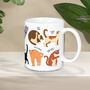 How To Speak Cat Mug, thumbnail 2 of 3