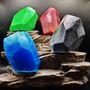 Crystal Element Gemstone Soap, thumbnail 9 of 9