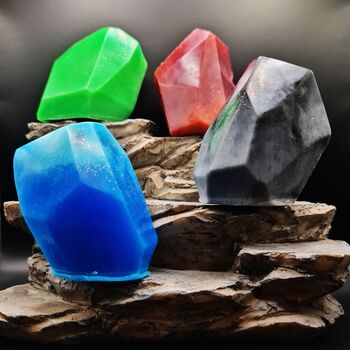 Crystal Element Gemstone Soap, 9 of 9