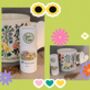 Wildflower Seeds Gift Set With Ceramic Mug, thumbnail 3 of 7