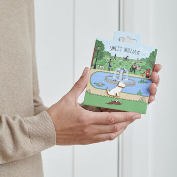 Westie Valentine’s Card – From Or To Your Favourite Dog, 6 of 11