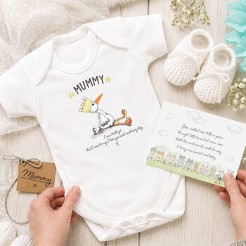 From The Bump Gift, For Mum To Be, 5 of 12