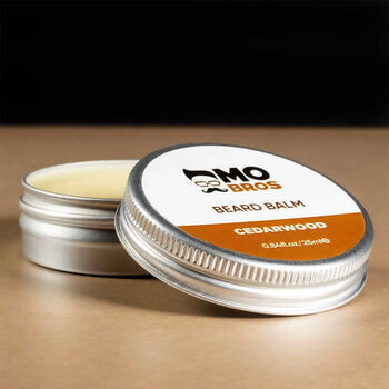 Beard Balm For Styling, Conditioning And Taming 25ml, 6 of 6