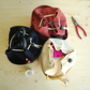 Personalised Craft Project Ditty Bag, thumbnail 4 of 5