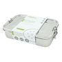 Leak Resistant Stainless Steel Lunch Boxes, thumbnail 9 of 11