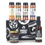 Best Sellers BBQ Sauce And Seasoning Set, thumbnail 1 of 12
