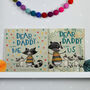 Dear Daddy Love From Us Gift Book, thumbnail 2 of 12