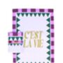 C'est La Vie Tea Towel, thumbnail 1 of 5