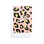 'Party Animal' Greetings Card, thumbnail 2 of 3