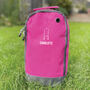 Personalised Rugby Boot Bag, thumbnail 5 of 6