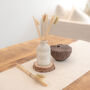 Cashmere And Oak Reed Diffuser 220ml, thumbnail 3 of 3