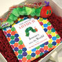 Personalised The Hungry Caterpillar Gift Set, thumbnail 1 of 5