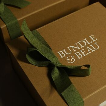 Mother's Day Sleep Well Gift Bundle, 8 of 11