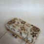 Light Gold Rectangular Clutch, thumbnail 9 of 9