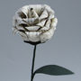 Personalised Single Stem Paper Rose, thumbnail 2 of 7