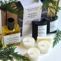 Winter Solstice Aromatherapy Gift Set, thumbnail 1 of 9