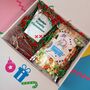 Personalised Family Christmas Eve Box, thumbnail 1 of 2