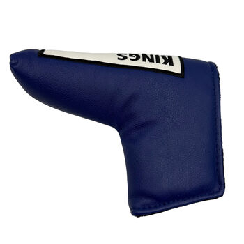 Chelsea Blade Putter Cover, 3 of 6