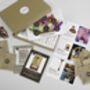Private Online Fine Chocolate Discovery Experience For Two People With Tasting Box, thumbnail 2 of 3