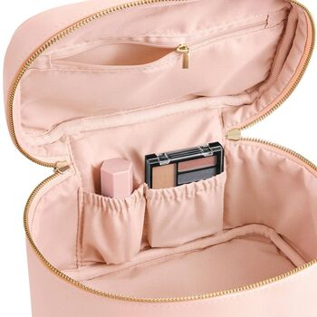Personalised Vanity Case For Professionals, 7 of 10