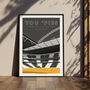 Notts County You 'Pies Wembley 2026 Poster, thumbnail 1 of 6