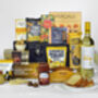 Midnight Feast Gift Hamper Basket, thumbnail 1 of 5