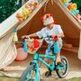 Personalised Children's Bicycle Basket, thumbnail 2 of 12