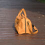 Leather Holdall Weekend Bag, thumbnail 8 of 12