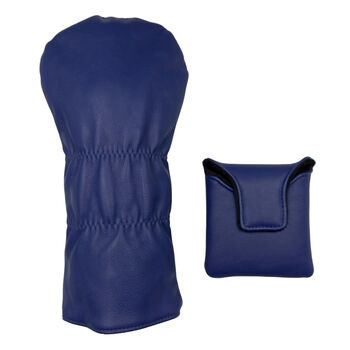 Portsmouth Driver And Mallet Headcover Bundle, 2 of 2