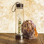 Crystal Infused Elixir Water Bottles | Wellness And Mindfulness, thumbnail 7 of 12