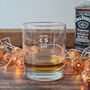Personalised 60th Birthday Whisky Glass, thumbnail 6 of 9