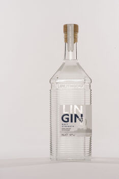 Navy Strength Scottish Gin, 3 of 4