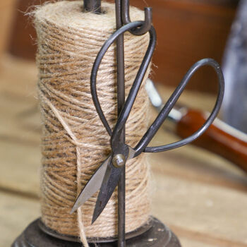 Potting Shed Garden Twine And Dispenser Gift, 3 of 7