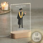 Personalised Graduation Gift With Scroll For Him, thumbnail 10 of 10