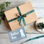 The Floral Dog Gift Box, thumbnail 2 of 2