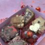 Valentine's Mixed Treat Box, thumbnail 1 of 4