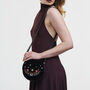 Kate Celestial Saddle Bag, thumbnail 2 of 7
