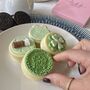 Personalised St Patrick's Day Chocolate Oreo Gift, thumbnail 1 of 12